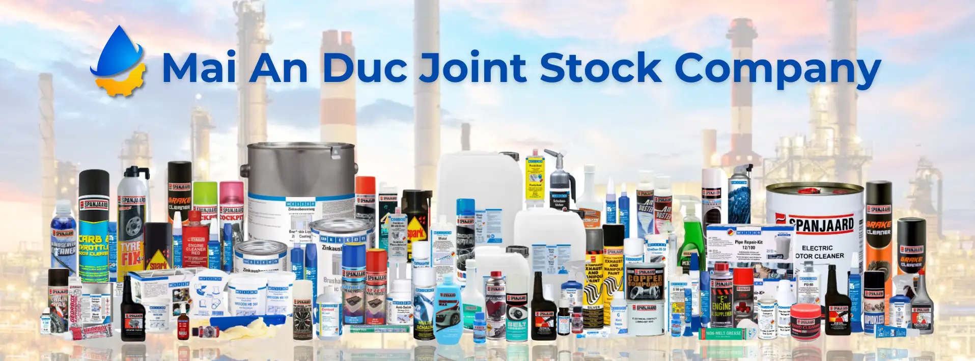 Keo epoxy công nghiệp Weicon Keo epoxy công nghiệp Weicon