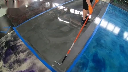 Keo epoxy công nghiệp