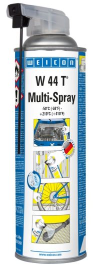 W 44 T Multi-Spray