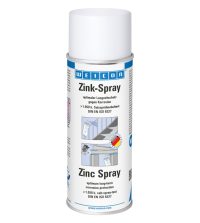 Sơn phủ mạ kẽm chống rỉ sét WEICON Zinc Spray