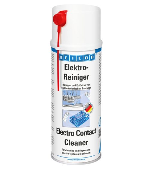 Weicon Electro Contact Cleaner