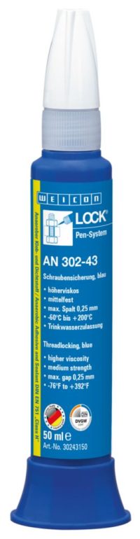 Weiconlock AN 302-43