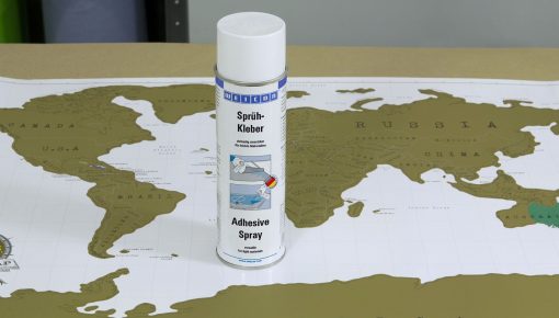 WEICON Adhesive Spray