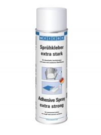 WEICON Adhesive Spray extra strong
