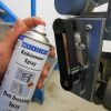 WEICON Belt Dressing Spray