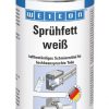 WEICON Spray-on Grease White