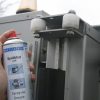 WEICON Spray-on Grease white