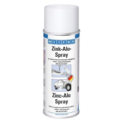 WEICON Zinc-Alu Spray