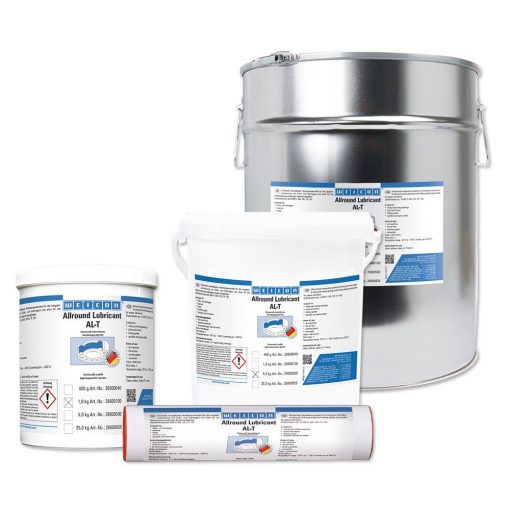 WEICON AL-T High-Performance Grease