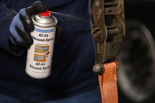 WEICON AT-44 Allround Spray