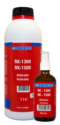 WEICON Activator for RK-1300 & RK-1500