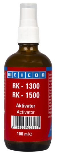 WEICON Activator for RK-1300 & RK-1500