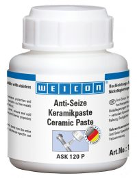 WEICON Anti-Seize Ceramic Paste