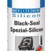 WEICON Black-Seal Special Silicone