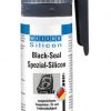 WEICON Black-Seal Special Silicone