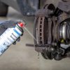 WEICON Brake Cleaner