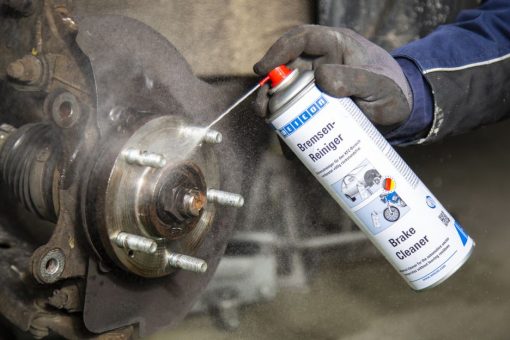 WEICON Brake Cleaner