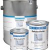 WEICON Brushable Liquid Zinc Paint