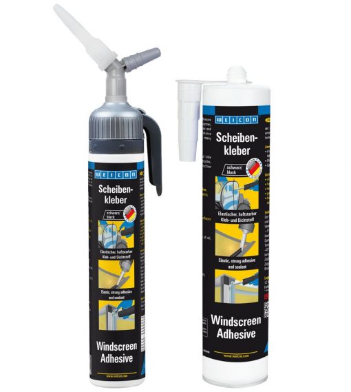 WEICON Windscreen Adhesive