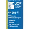 WEICONLOCK® AN 302-71 Locking of Threads and Stud Bolts