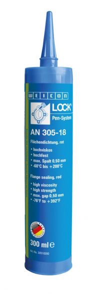 WEICONLOCK® AN 305-18 Flange sealing