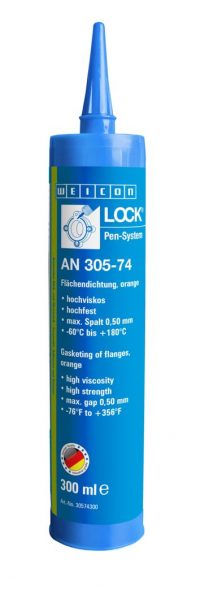 WEICONLOCK® AN 305-74 Flange sealing