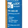 WEICONLOCK® AN 305-86 Pipe Sealing