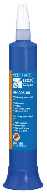 WEICONLOCK® AN 305-86 Pipe Sealing