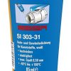 WEICONLOCK® SI 303-31 Pipe and thread sealing