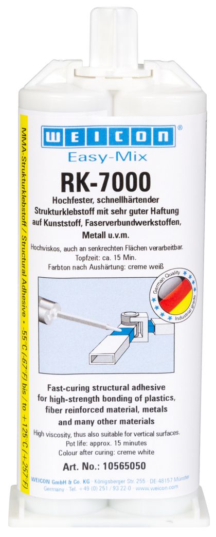 WEICON Easy-Mix RK-7000