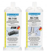 WEICON Easy-Mix RK-7100 Structural Acrylic Adhesive