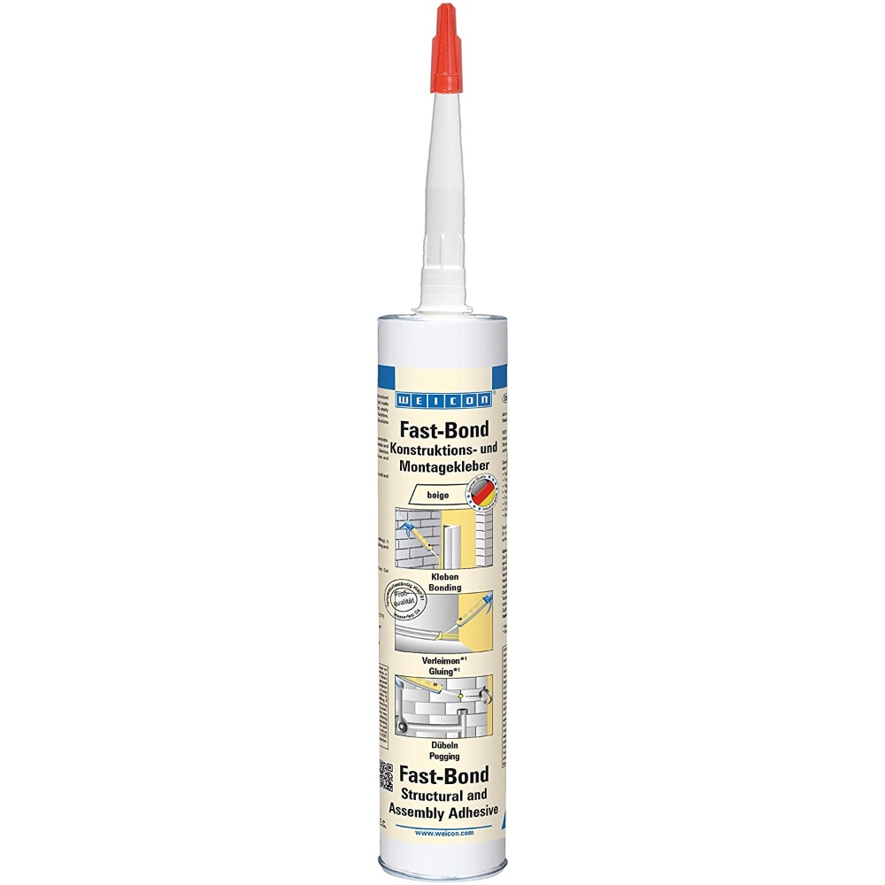 WEICON Fast-Bond Assembly Adhesive