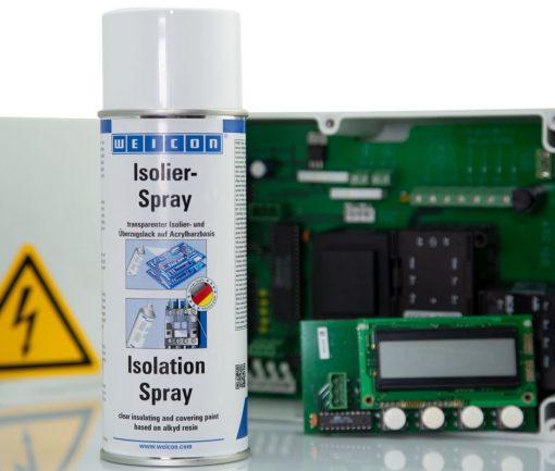 WEICON Isolation Spray