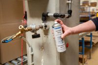 WEICON Leak Detection Spray