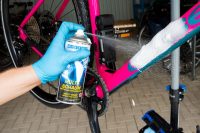 WEICON Multi-Foam powerful foam cleaner