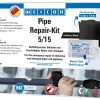 WEICON Pipe Repair-Kit