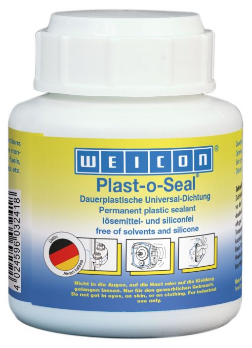 WEICON Plast-o-Seal®