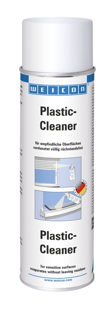 WEICON Plastic Cleaner