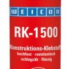 WEICON RK-1500 Structural Acrylic Adhesive