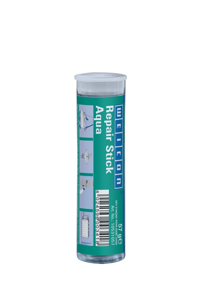 WEICON Repair Stick Aqua