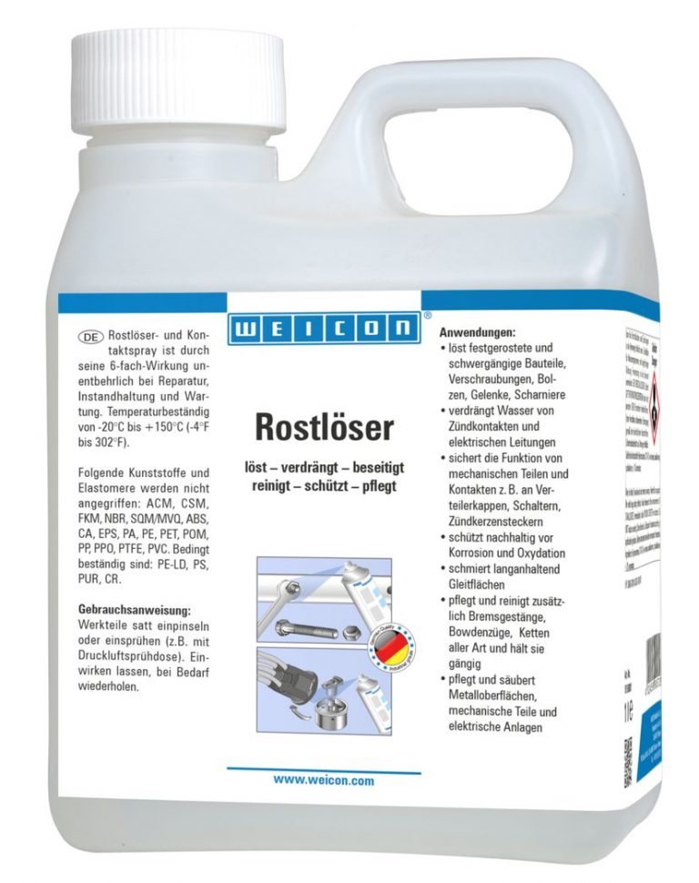 WEICON Rust Loosener