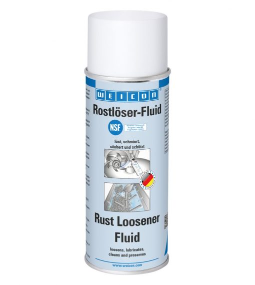 WEICON Rust Loosener Fluid