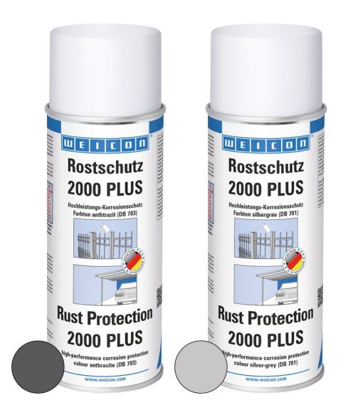 WEICON Rust Protection 2000 PLUS