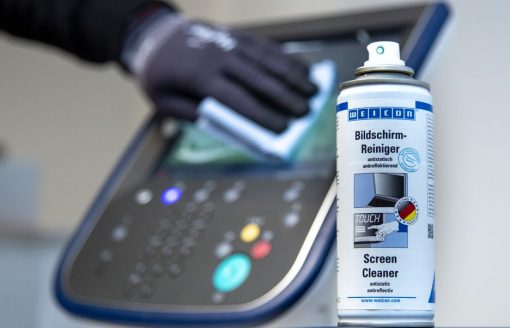 WEICON Screen Cleaner