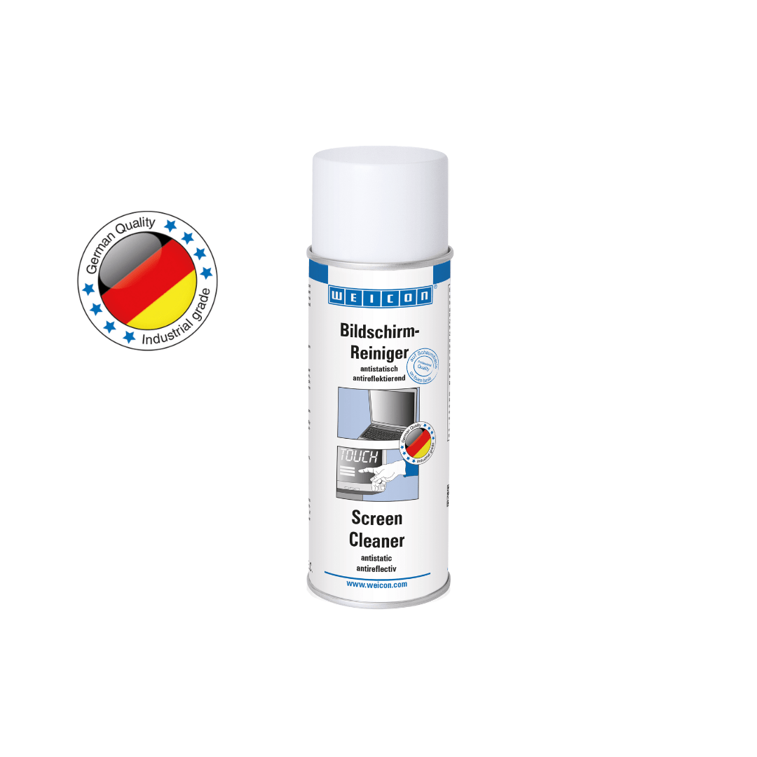 WEICON Screen Cleaner