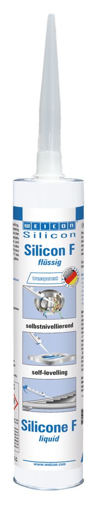 WEICON Silicone F