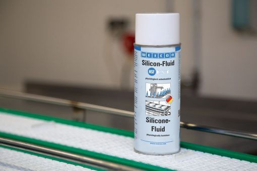 WEICON Silicone Fluid