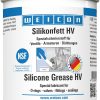 WEICON Silicone Grease HV