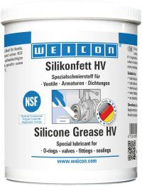 WEICON Silicone Grease HV