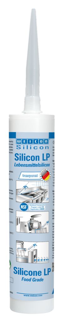 WEICON Silicone LP